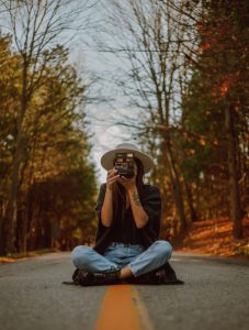 Come un SEO freelance posiziona un sito di fotografia