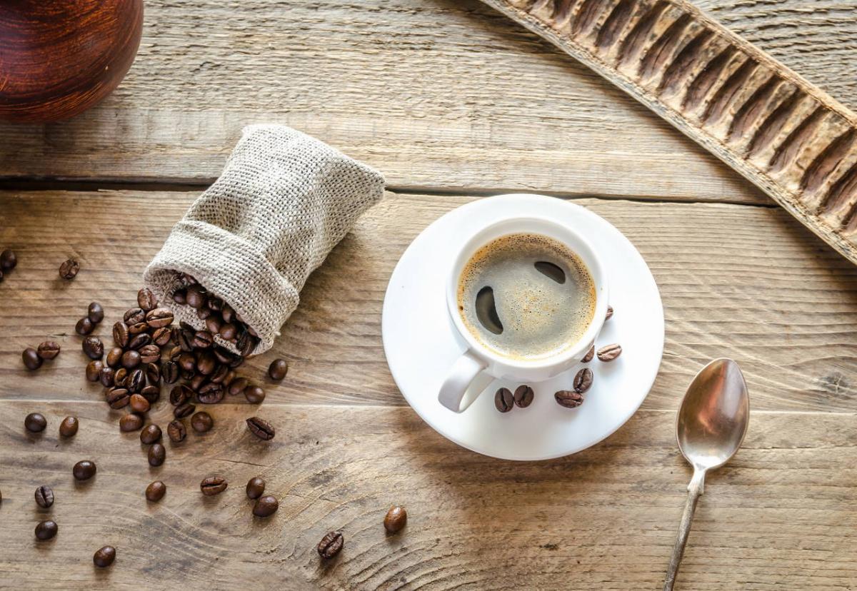 Il caffè a casa come al bar