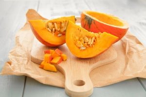 Idee per cucinare la zucca