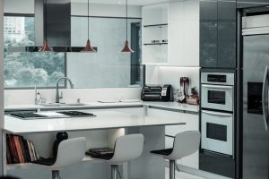 Le cucine un mondo in continua evoluzione