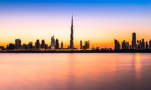Trasferirsi a Dubai: quando, come e perché