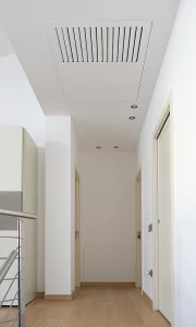 Botola soffitto soluzioni innovative per accessi sicuri e invisibili