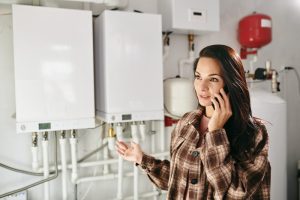 I vantaggi delle caldaie ibride risparmio ed efficienza energetica