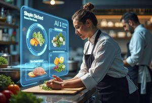Tecnologie semplici, impatto reale come semplificare la vita del ristoratore